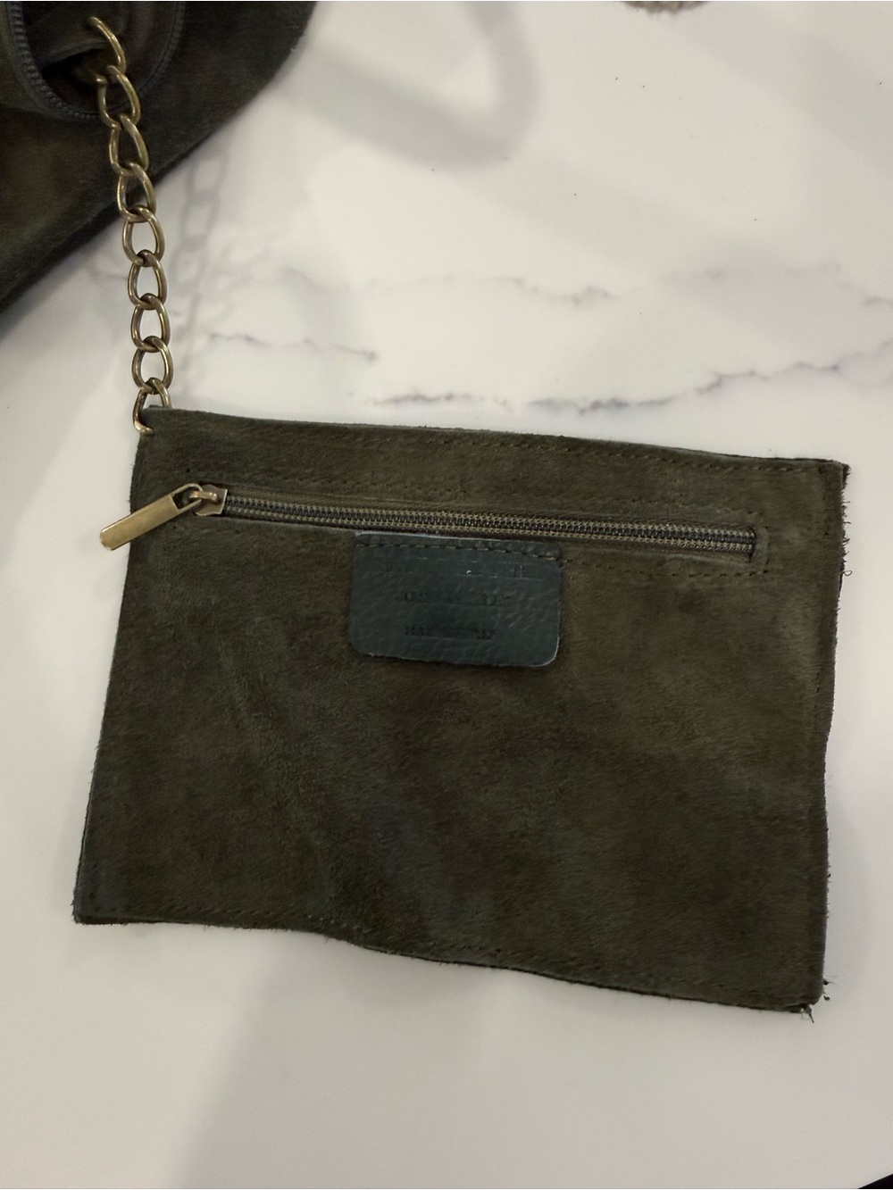 Genuine Italian Handbag - Picture 5 of 5